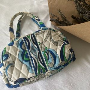 💚 VERA BRADLEY mini bag